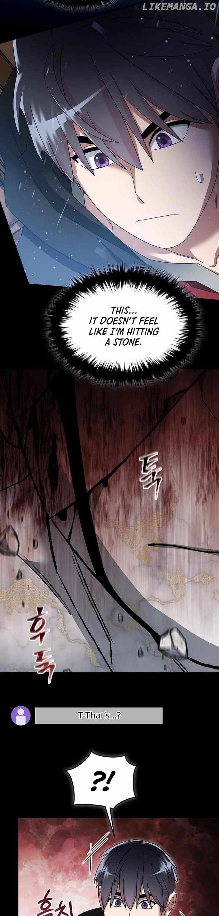 The Newbie is Too Strong Chapter 127 17